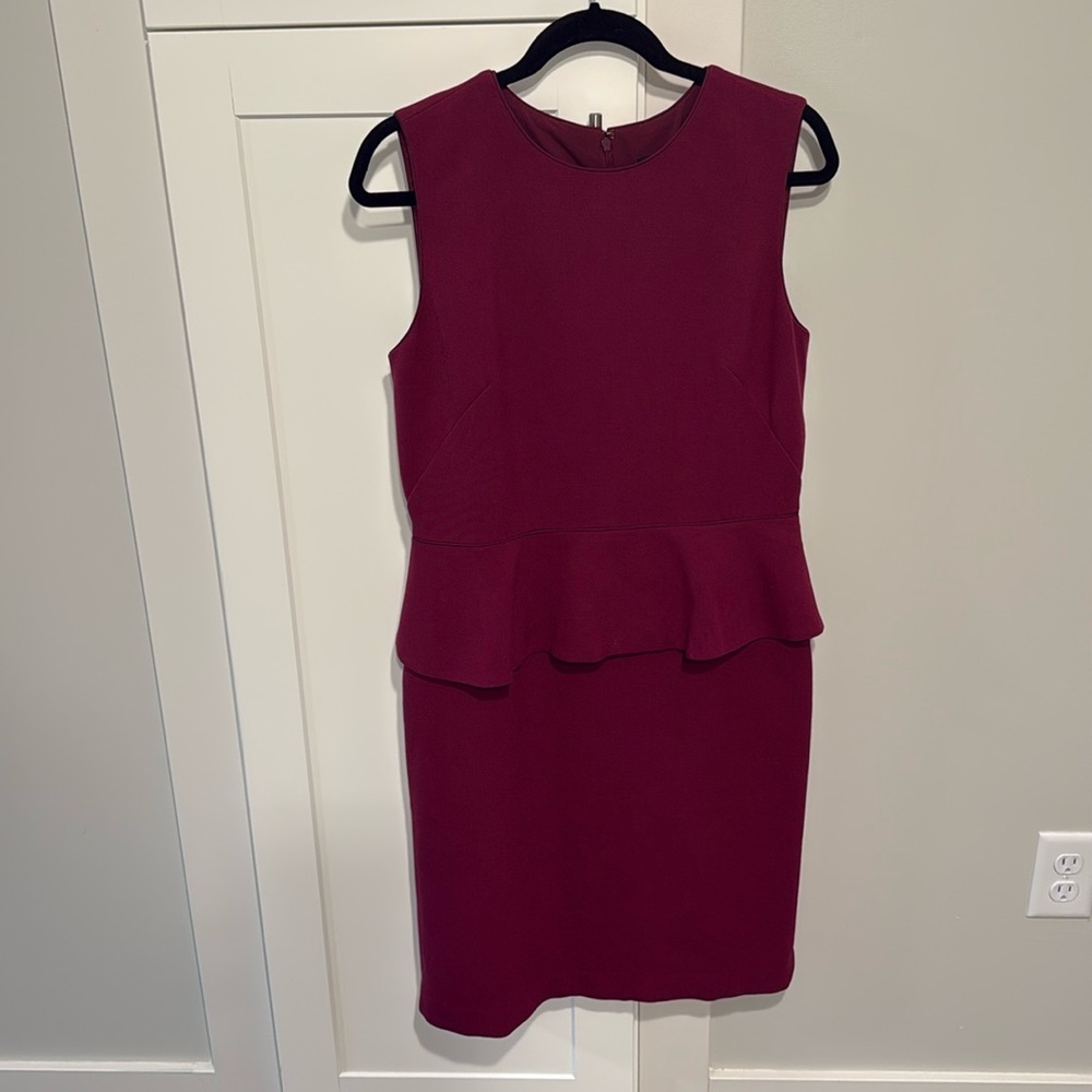 Ann Taylor size 10 dress. Only worn once